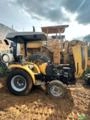 TRATOR AGRALE 4100 4x2 A GÁS Imagem TRATOR AGRALE 4100 4x2 A GÁS
