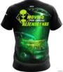 Camiseta de Caminhão BRK Movido Por Forças Alienígenas com UV50 + -  Gênero: Masculino Tamanho: M