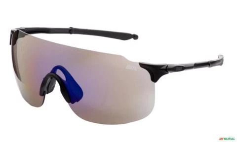 Óculos de Sol Brk Agro - Lente Azul