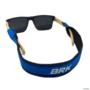 Cordão Esportivo para Óculos Neoprene 3mm -  Cor: Azul