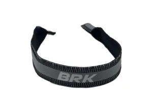 Cordão Esportivo para Óculos Neoprene 3mm -  Cor: Cinza