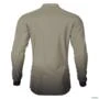 Camisa Casual BRK Unissex Basic Areia com UV50 + -  Gênero: Masculino Tamanho: M