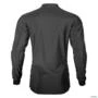Camisa Casual BRK Unissex Basic Cinza com UV50 + -  Gênero: Masculino Tamanho: PP