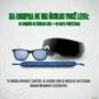 Óculos de Sol Brk Agro - Lente Verde