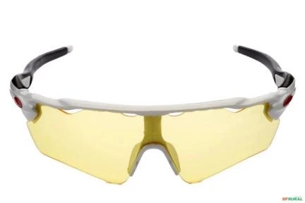 Óculos de Sol Brk Agro - Lente Amarela