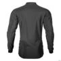Camisa Casual Brk Unissex Basic Cinza com Uv50 - Tamanho:PP