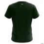 Camiseta Casual BRK Agro Não Para Proteção UV 50+ -  Gênero: Masculino Tamanho: PP