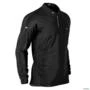 Kit 2 Camisas Básicas Preto Brk Agro com Proteção UV50+