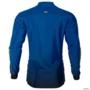 Kit 3 Camisas Básicas Preta, Azul e Branca Brk Agro com Proteção UV50+