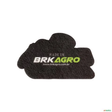 Aromatizante para Carro BRK Agro Brasil