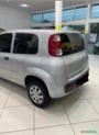 Fiat uno vivace 2015 basico