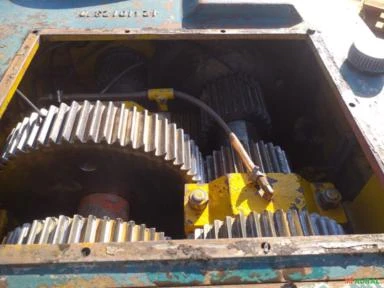 Imagem Maromba Bonfanti MVB 300 Imagem Maromba Bonfanti MVB 300