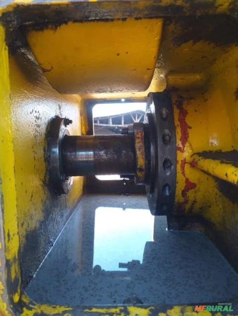 Imagem Maromba Bonfanti MVB 300 Imagem Maromba Bonfanti MVB 300