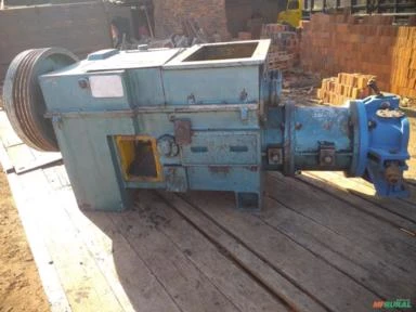 Imagem Maromba Bonfanti MVB 300 Imagem Maromba Bonfanti MVB 300