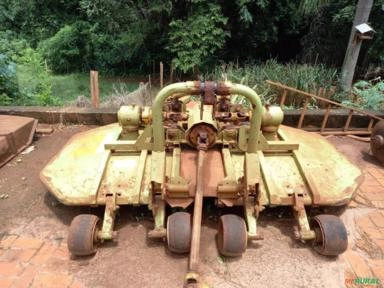 Roçadeira Echo Flex 2.8 Imagem Roçadeira Echo Flex 2.8