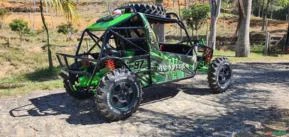 Vendo gaiola trilha ap 2.0 4x2 4 bicos estilo tatu off road 2023 0km  utv jeep gaiola cross