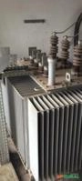 TRANSFORMADOR TRIFÁSICO 500-KVA (ABB) Imagem TRANSFORMADOR TRIFÁSICO 500-KVA (ABB)