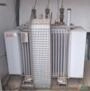 TRANSFORMADOR TRIFÁSICO 500-KVA (ABB) Imagem TRANSFORMADOR TRIFÁSICO 500-KVA (ABB)