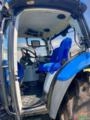 Trator Outros New Holland 4x4 ano 18 Imagem Trator Outros New Holland 4x4 ano 18