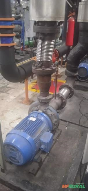 Bomba 30cv 20cv Imagem Bomba 30cv 20cv