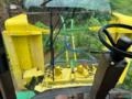 Forrageira john deere Imagem Forrageira john deere