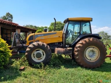 Trator Valtra/Valmet BH 180 4x4 ano 12 Imagem Trator Valtra/Valmet BH 180 4x4 ano 12