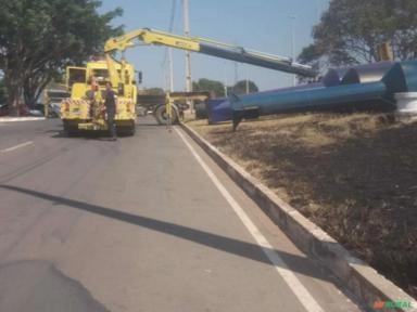 Imagem Caixa da agua taca tubular Maracanã Imagem Caixa da agua taca tubular Maracanã