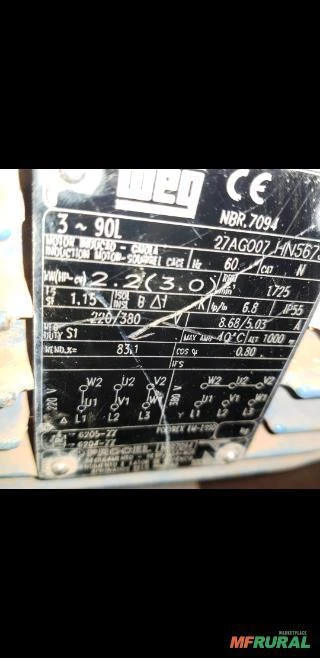 Imagem Esteira transportada de 10 MT Imagem Esteira transportada de 10 MT