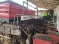 Plantadeira mecânica Massey Fergusson MF 509 Imagem Plantadeira mecânica Massey Fergusson MF 509