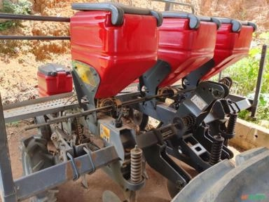 Trator Massey Ferguson 4410 4x4 ano 22 Imagem Trator Massey Ferguson 4410 4x4 ano 22