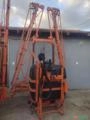 Pulverizador jacto 600 litros barra hidráulica 14 metros Imagem Pulverizador jacto 600 litros barra hidráulica 14 metros