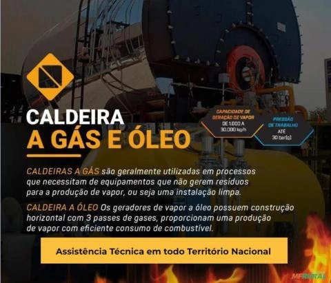 Caldeiras a Gás, Óleo e Caldeiras Verticais Imagem Caldeiras a Gás, Óleo e Caldeiras Verticais