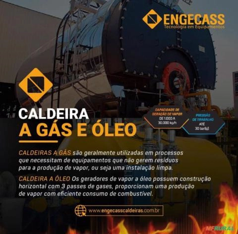 Caldeira Vertical Imagem Caldeira Vertical