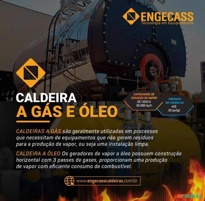 Caldeira Vertical Imagem Caldeira Vertical