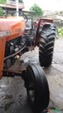 Trator Massey Ferguson 275 4x2 ano 79 Imagem Trator Massey Ferguson 275 4x2 ano 79
