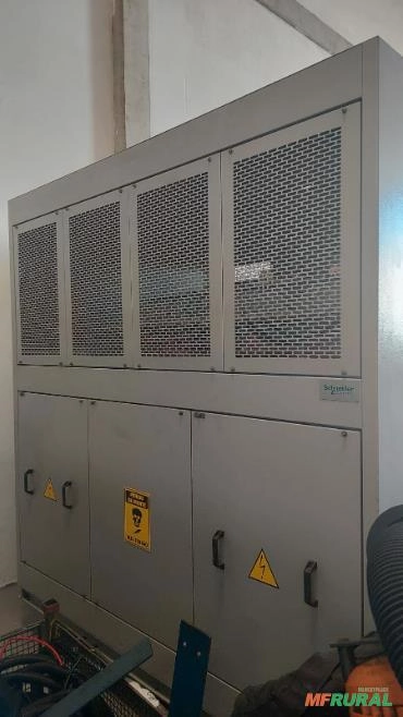 Subestação Imagem Subestação