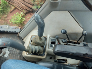 Imagem Trator Valtra/Valmet BH 180 4x4 ano 10 Imagem Trator Valtra/Valmet BH 180 4x4 ano 10