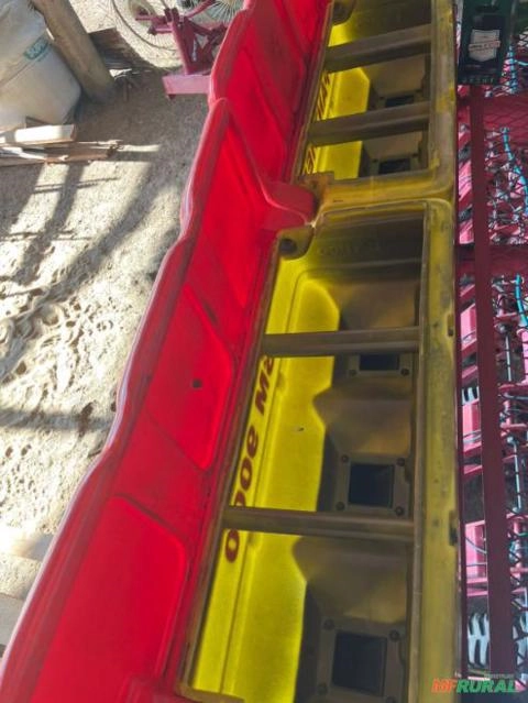 Imagem Plantadeira vence tudo panther 9000 Imagem Plantadeira vence tudo panther 9000