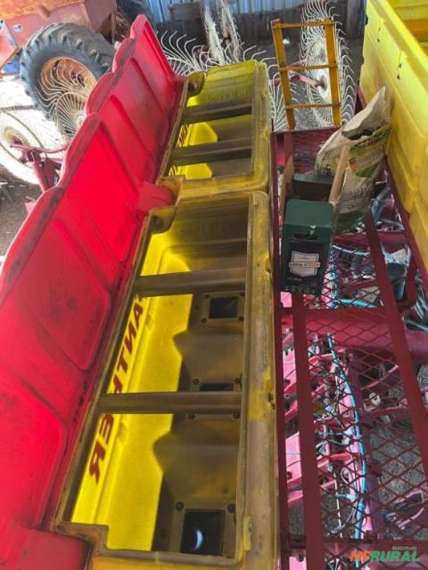 Imagem Plantadeira vence tudo panther 9000 Imagem Plantadeira vence tudo panther 9000