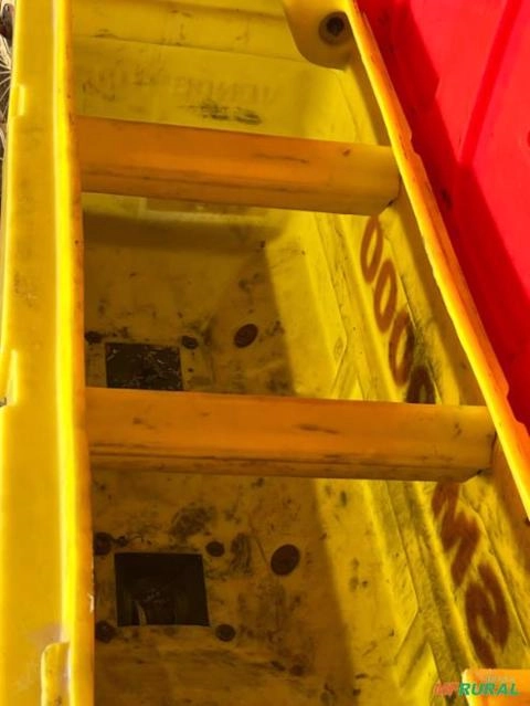 Imagem Plantadeira vence tudo panther 9000 Imagem Plantadeira vence tudo panther 9000