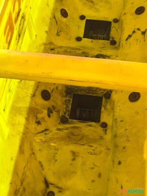 Imagem Plantadeira vence tudo panther 9000 Imagem Plantadeira vence tudo panther 9000