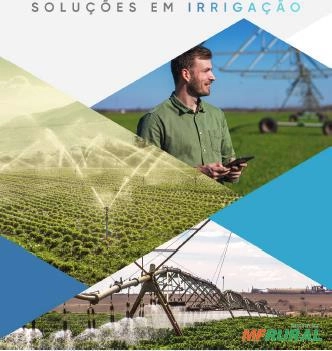 MANUTENÇÃO E RECUPERAÇÃO DE SISTEMAS DE IRRIGAÇÃO Imagem MANUTENÇÃO E RECUPERAÇÃO DE SISTEMAS DE IRRIGAÇÃO