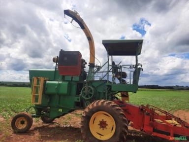 Forrageira Imagem Forrageira