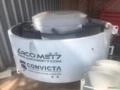 Misturador turbo ARCOMET MVA 1500 Imagem Misturador turbo ARCOMET MVA 1500