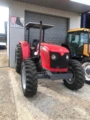 Trator Massey Ferguson 4283 4x4 ano 12