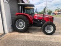 Trator Massey Ferguson 4283 4x4 ano 12