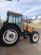 Trator Valtra A 850