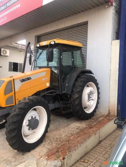 Trator Valtra A 850