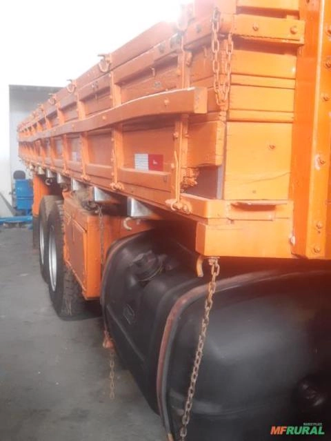 Imagem Caminhão Mercedes Benz (MB) 1318 ano 86 Imagem Caminhão Mercedes Benz (MB) 1318 ano 86