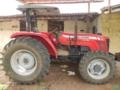 Trator Massey Ferguson 4275 4x4 ano 15 Imagem Trator Massey Ferguson 4275 4x4 ano 15